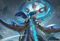 王者伽罗最新皮肤爆料,伽罗全新皮肤惊艳亮相，神秘元素引期待